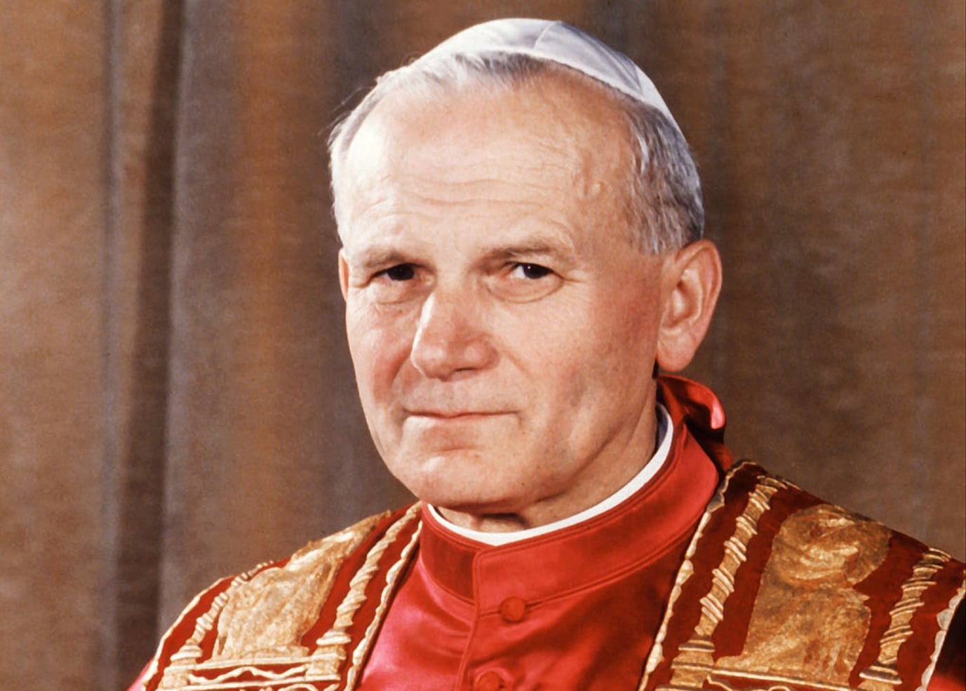 St. John Paul II