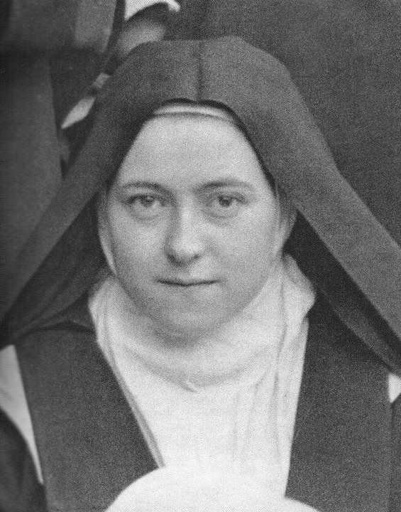 St. Thérèse